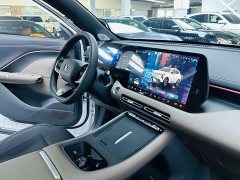 Changan CS55PLUS PHEV Smart New Blue Whale 125km Zhiyue Edition - фото 7