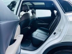 Changan CS55PLUS PHEV Smart New Blue Whale 125km Zhiyue Edition - фото 9
