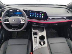 Changan X5 PLUS 1.5T DCT Excellent Type - фото 12