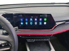 Changan X5 PLUS 1.5T DCT Excellent Type - фото 13