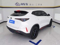 Changan X5 PLUS 1.5T DCT Excellent Type - фото 3