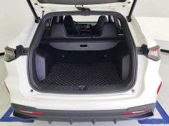 Changan X5 PLUS 1.5T DCT Excellent Type - фото 4