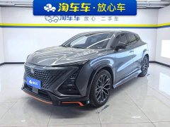 Changan UNI-T 1.5T Sports Edition Premium Type - фото 1