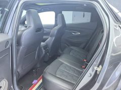 Changan UNI-T 1.5T Sports Edition Premium Type - фото 11