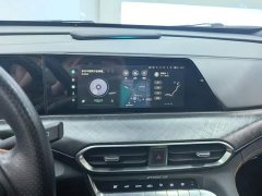 Changan UNI-T 1.5T Sports Edition Premium Type - фото 13