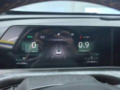 Changan UNI-T 1.5T Sports Edition Premium Type - фото 14