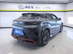 Changan UNI-T 1.5T Sports Edition Premium Type - фото 3