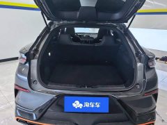 Changan UNI-T 1.5T Sports Edition Premium Type - фото 4