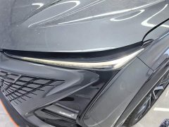 Changan UNI-T 1.5T Sports Edition Premium Type - фото 5