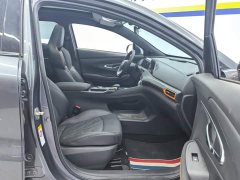 Changan UNI-T 1.5T Sports Edition Premium Type - фото 8