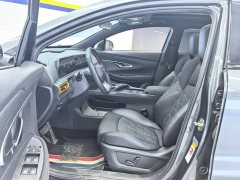 Changan UNI-T 1.5T Sports Edition Premium Type - фото 9