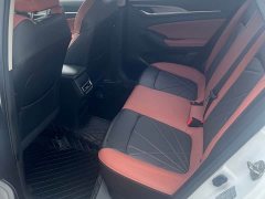 Changan EADO 2022 PLUS Blue Whale NE 1.4T GDI DCT Ultimate Edition - фото 13