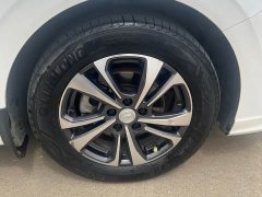 Changan EADO 2022 PLUS Blue Whale NE 1.4T GDI DCT Ultimate Edition - фото 20