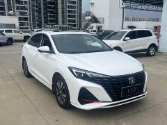 Changan EADO 2022 PLUS Blue Whale NE 1.4T GDI DCT Ultimate Edition - фото 3