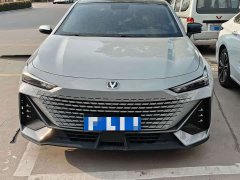 Changan UNI-V 1.5T premium - фото 2