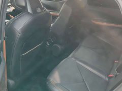 Changan UNI-V 1.5T premium - фото 5