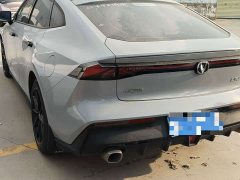 Changan UNI-V 1.5T premium - фото 7