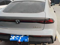 Changan UNI-V 1.5T premium - фото 8