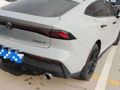 Changan UNI-V 1.5T premium - фото 9