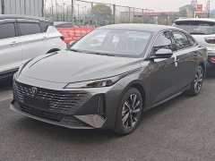 Changan Eado 2025 Blue Whale 1.5T 500Bar Premium Type - фото 1