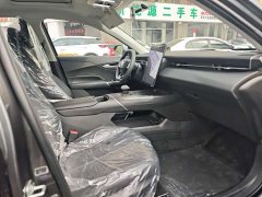 Changan Eado 2025 Blue Whale 1.5T 500Bar Premium Type - фото 11