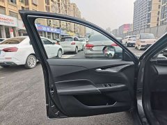 Changan Eado 2025 Blue Whale 1.5T 500Bar Premium Type - фото 13