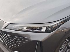 Changan Eado 2025 Blue Whale 1.5T 500Bar Premium Type - фото 15
