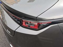 Changan Eado 2025 Blue Whale 1.5T 500Bar Premium Type - фото 16