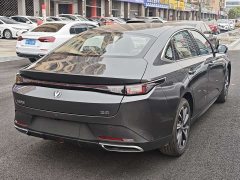 Changan Eado 2025 Blue Whale 1.5T 500Bar Premium Type - фото 4