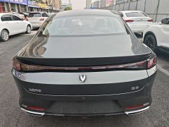 Changan Eado 2025 Blue Whale 1.5T 500Bar Premium Type - фото 5