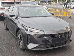 Changan Eado 2025 Blue Whale 1.5T 500Bar Premium Type - фото 6