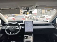 Changan Eado 2025 Blue Whale 1.5T 500Bar Premium Type - фото 9
