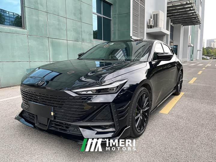 Changan UNI-V 1.5T sports version