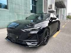 Changan UNI-V 1.5T sports version - фото 1