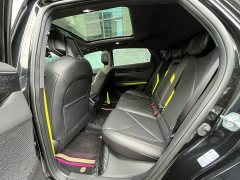 Changan UNI-V 1.5T sports version - фото 10