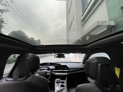 Changan UNI-V 1.5T sports version - фото 13