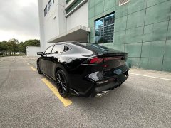 Changan UNI-V 1.5T sports version - фото 14