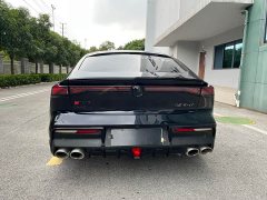 Changan UNI-V 1.5T sports version - фото 15