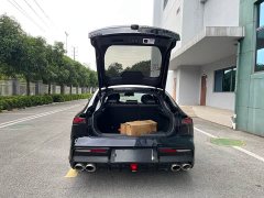 Changan UNI-V 1.5T sports version - фото 16