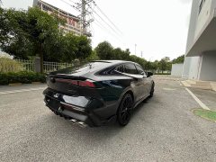 Changan UNI-V 1.5T sports version - фото 17