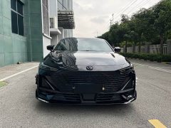 Changan UNI-V 1.5T sports version - фото 2