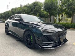 Changan UNI-V 1.5T sports version - фото 3