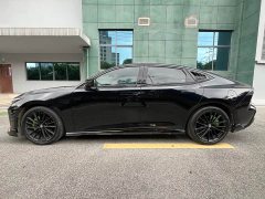 Changan UNI-V 1.5T sports version - фото 5