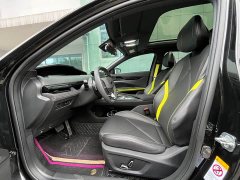Changan UNI-V 1.5T sports version - фото 7