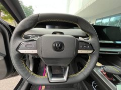 Changan UNI-V 1.5T sports version - фото 8