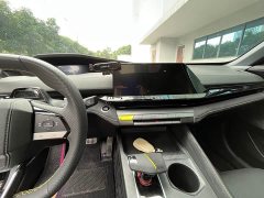 Changan UNI-V 1.5T sports version - фото 9