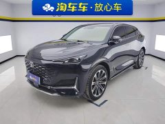 Changan UNI-K Smart Electric iDD Blue Whale iDD 130km 1.5T Premium Type - фото 1