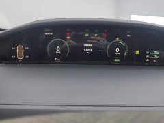 Changan UNI-K Smart Electric iDD Blue Whale iDD 130km 1.5T Premium Type - фото 14
