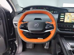 Changan UNI-K Smart Electric iDD Blue Whale iDD 130km 1.5T Premium Type - фото 15
