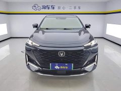 Changan UNI-K Smart Electric iDD Blue Whale iDD 130km 1.5T Premium Type - фото 2